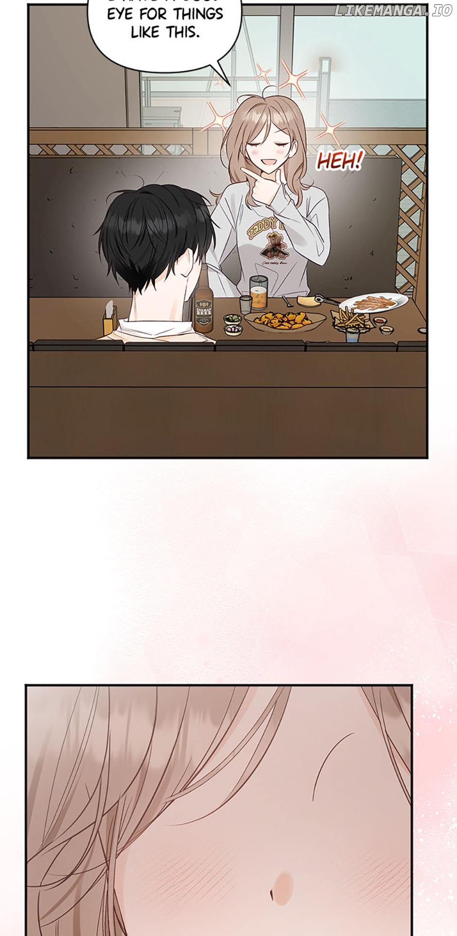 Ideal Match Delivery Service Chapter 37 page 23