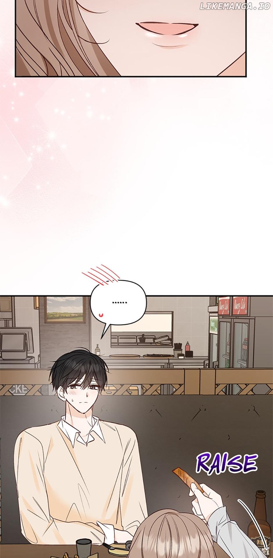 Ideal Match Delivery Service Chapter 37 page 24