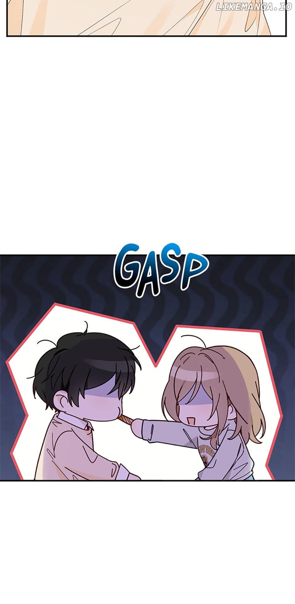 Ideal Match Delivery Service Chapter 37 page 26