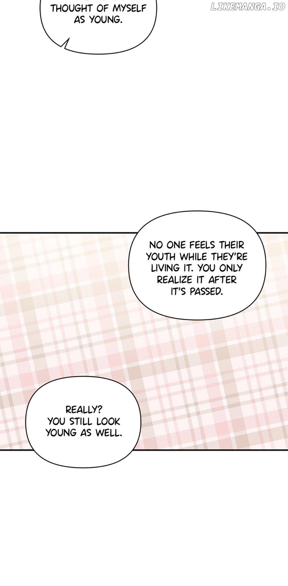 Ideal Match Delivery Service Chapter 37 page 29