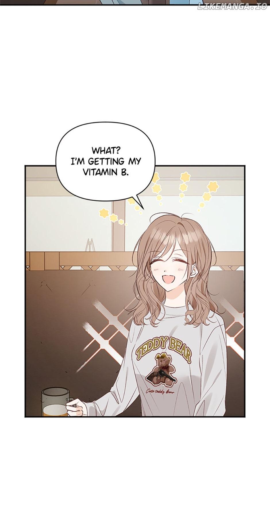 Ideal Match Delivery Service Chapter 37 page 3