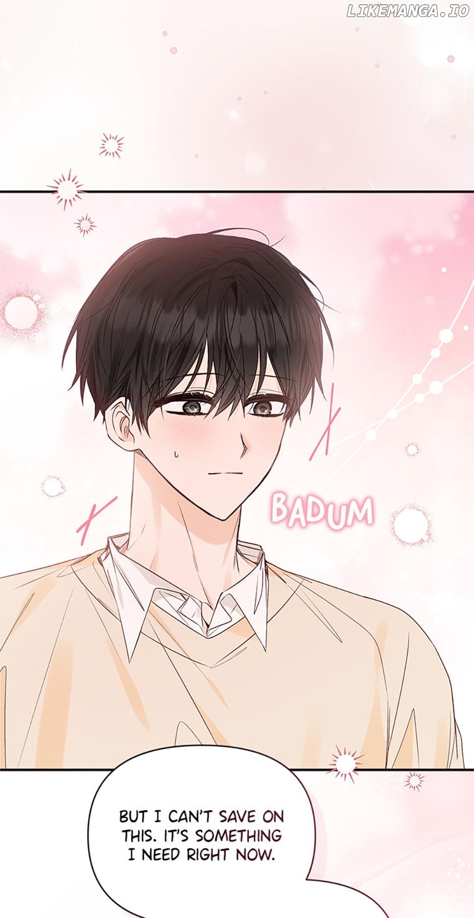 Ideal Match Delivery Service Chapter 37 page 42