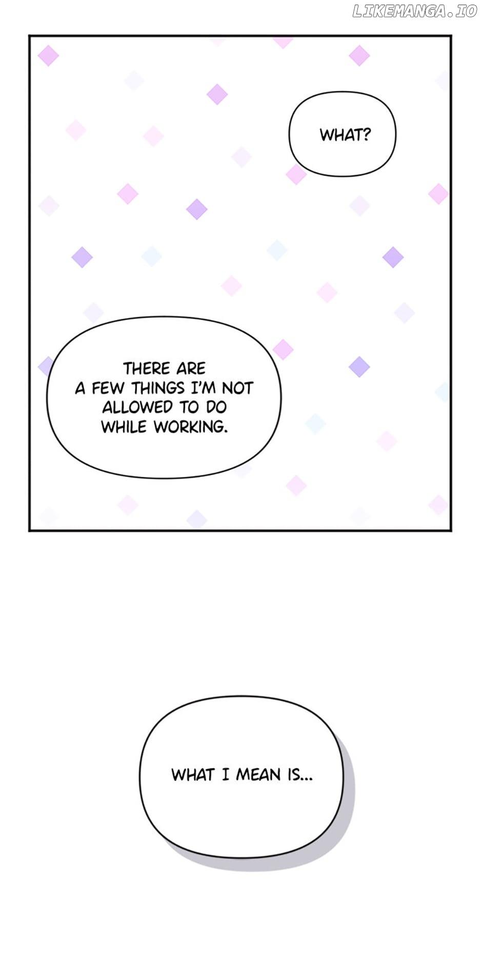 Ideal Match Delivery Service Chapter 37 page 47