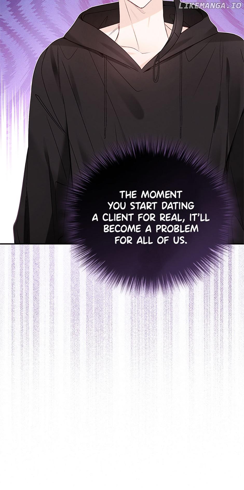 Ideal Match Delivery Service Chapter 37 page 49