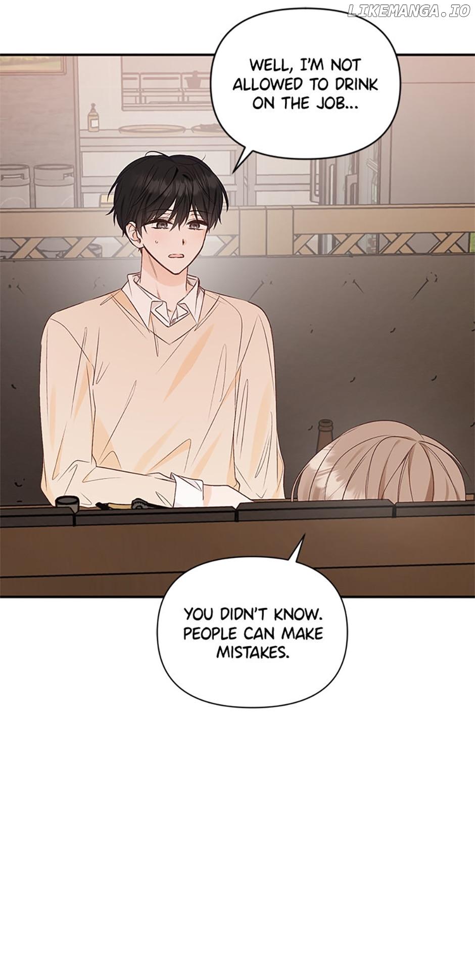 Ideal Match Delivery Service Chapter 37 page 50