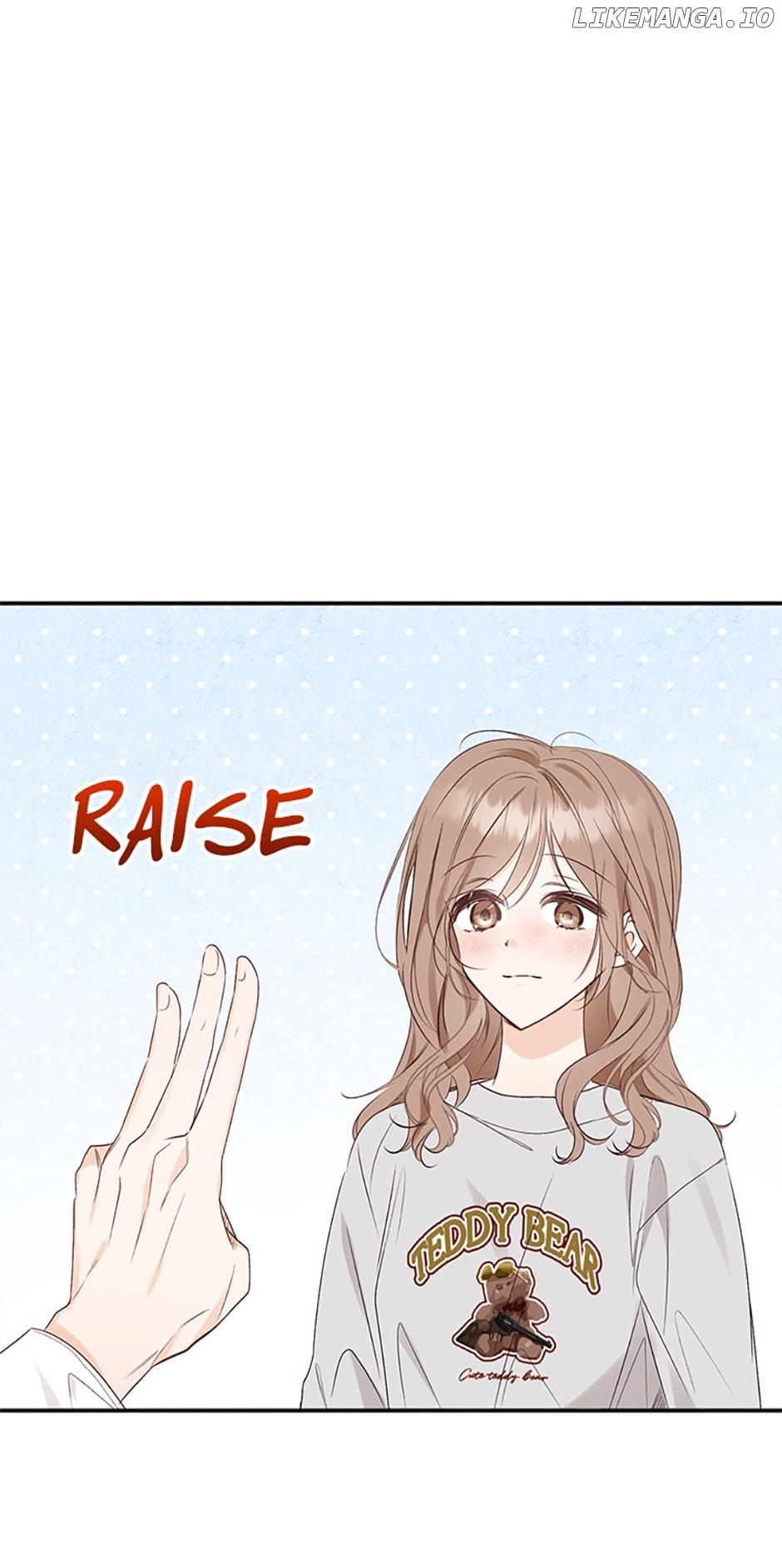 Ideal Match Delivery Service Chapter 37 page 53