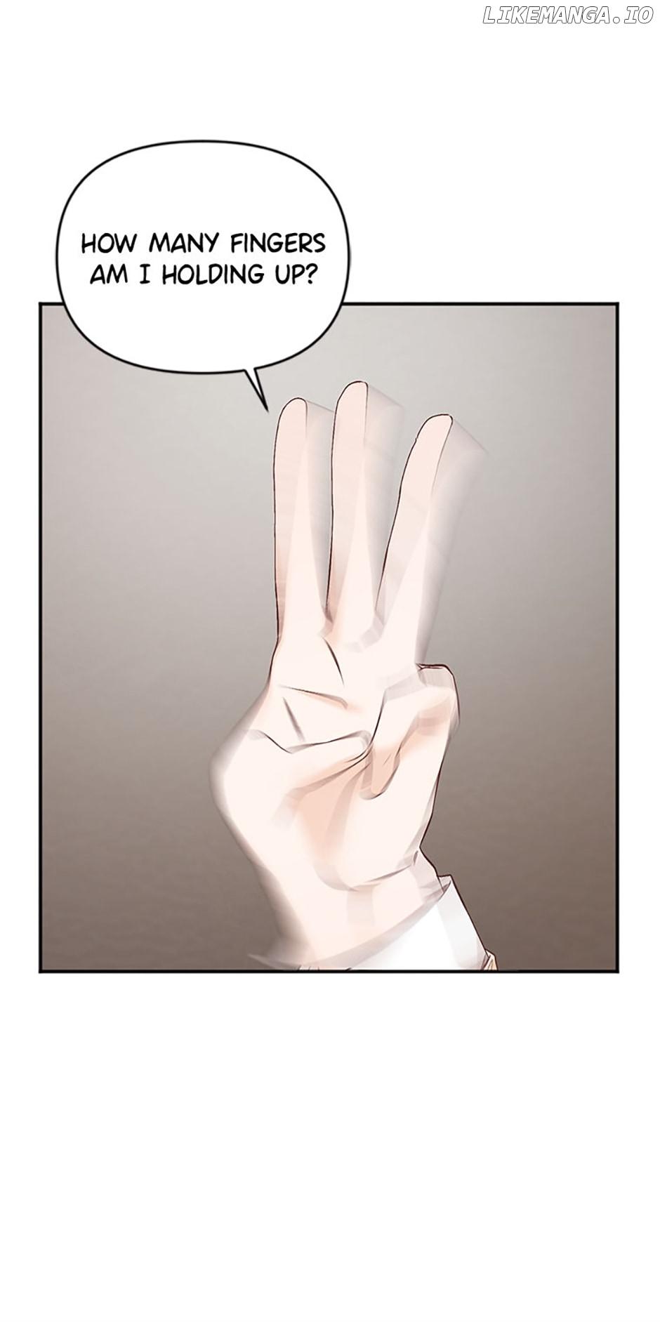 Ideal Match Delivery Service Chapter 37 page 54