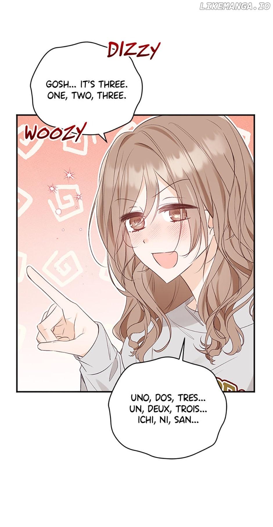Ideal Match Delivery Service Chapter 37 page 55