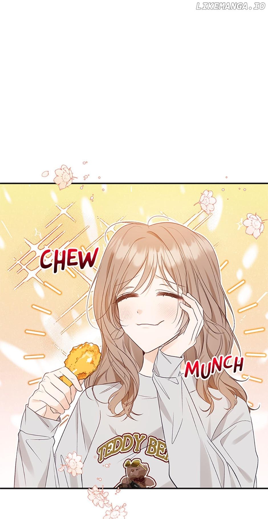 Ideal Match Delivery Service Chapter 37 page 5