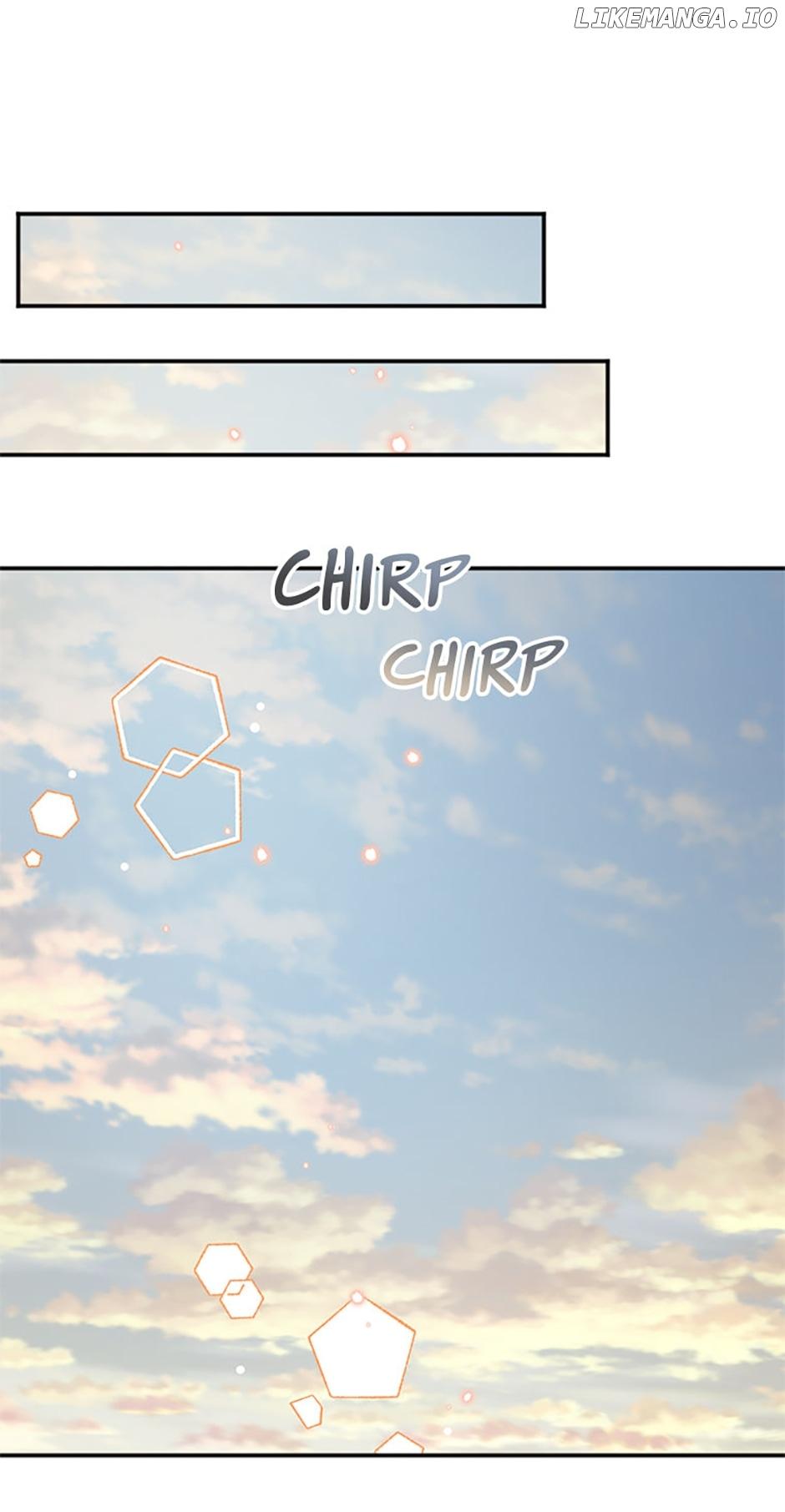 Ideal Match Delivery Service Chapter 37 page 59