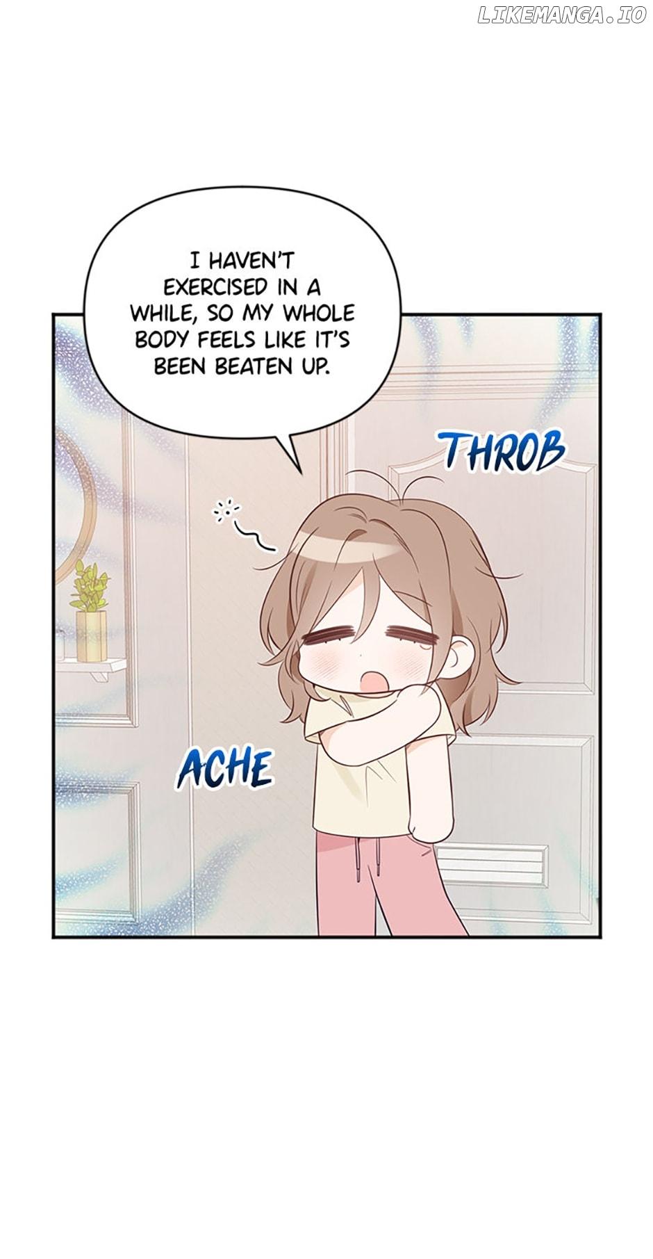 Ideal Match Delivery Service Chapter 37 page 61