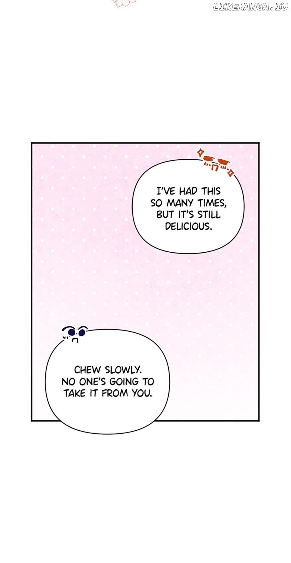 Ideal Match Delivery Service Chapter 37 page 6
