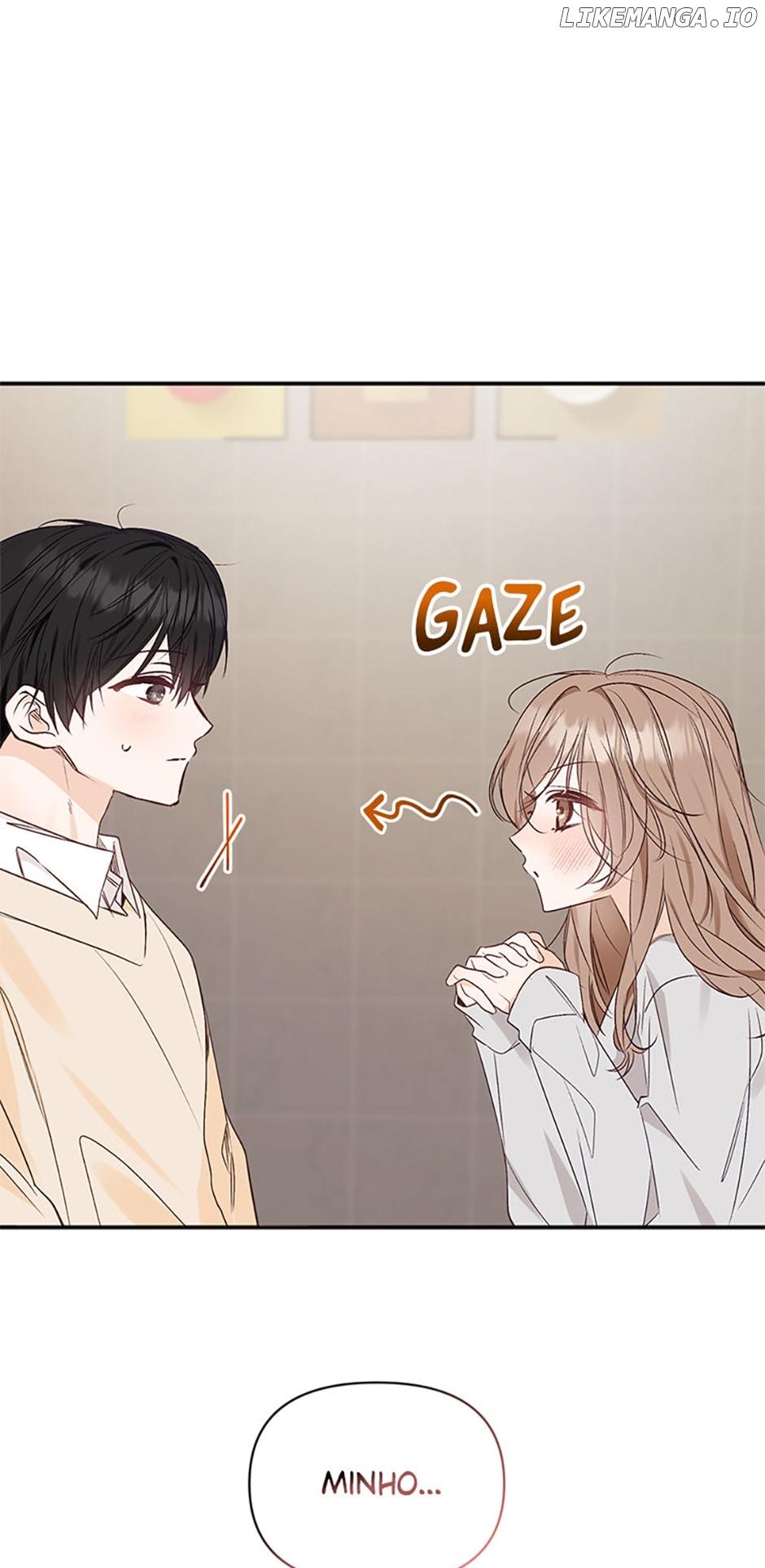 Ideal Match Delivery Service Chapter 38 page 9