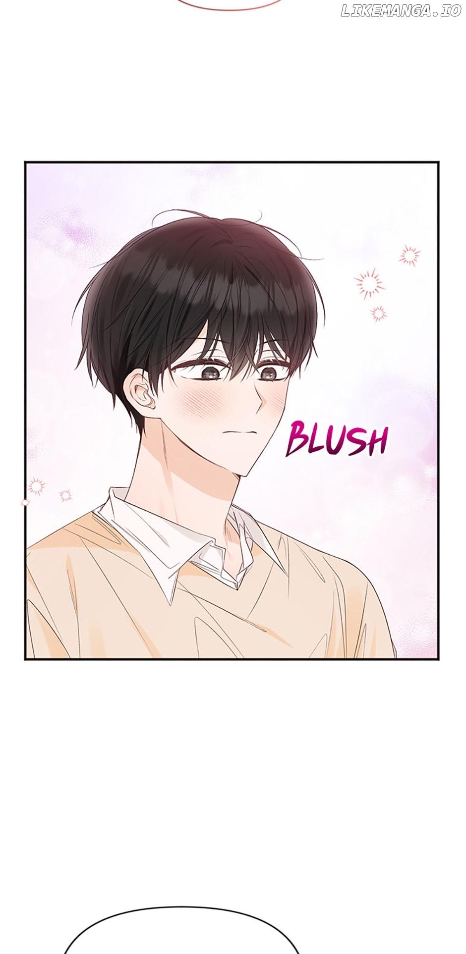 Ideal Match Delivery Service Chapter 38 page 10
