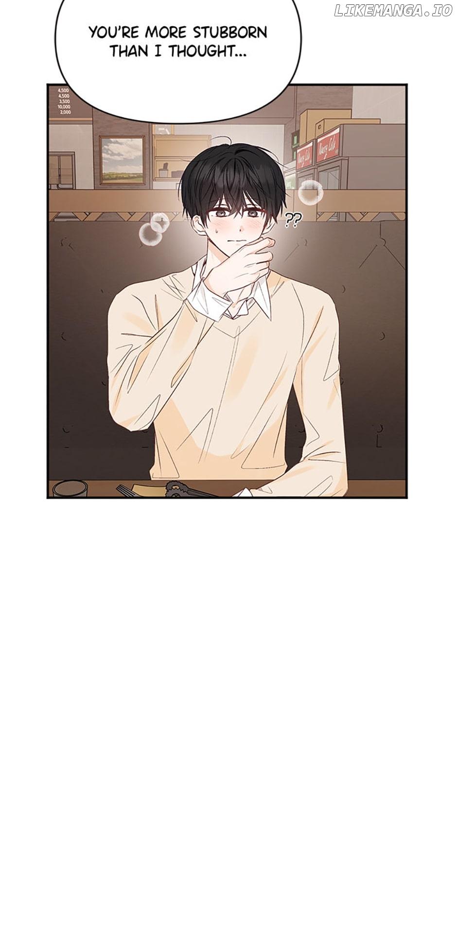 Ideal Match Delivery Service Chapter 38 page 11
