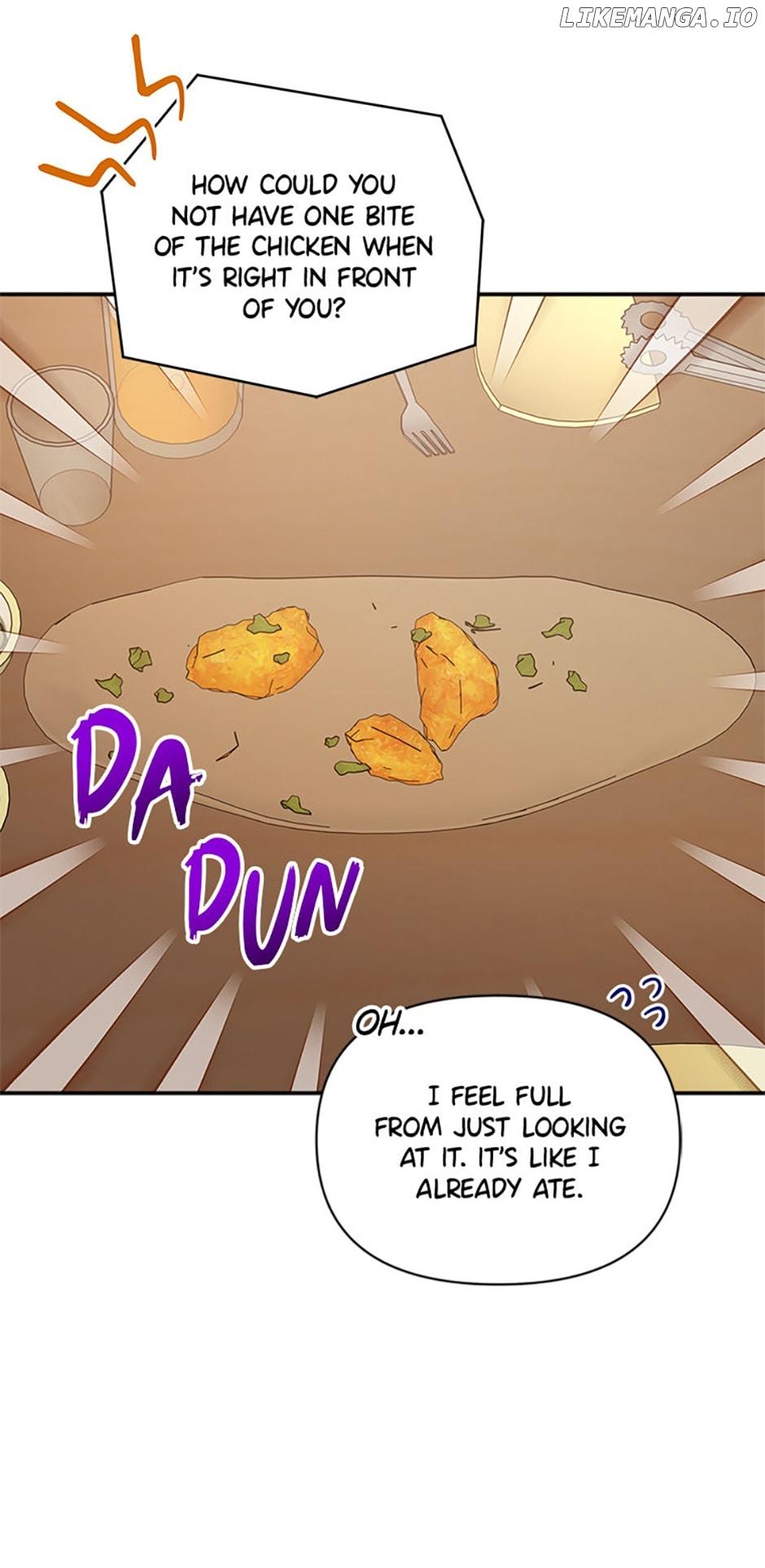 Ideal Match Delivery Service Chapter 38 page 12