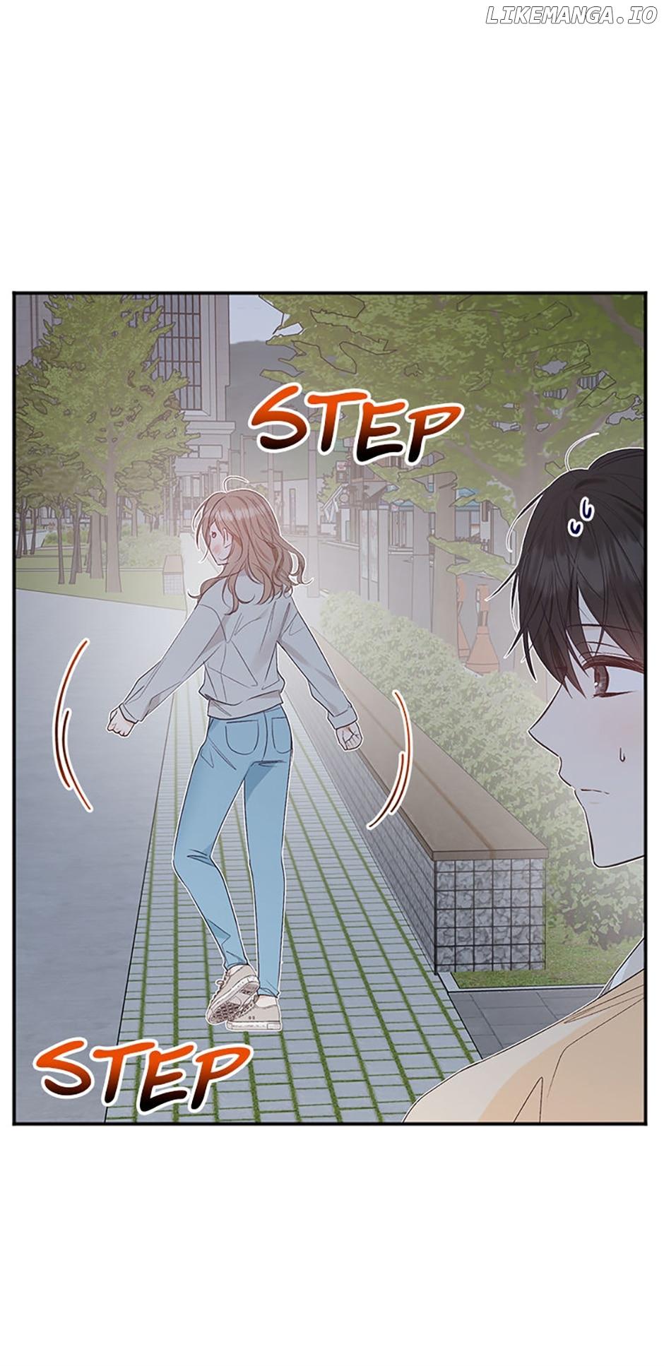 Ideal Match Delivery Service Chapter 38 page 23