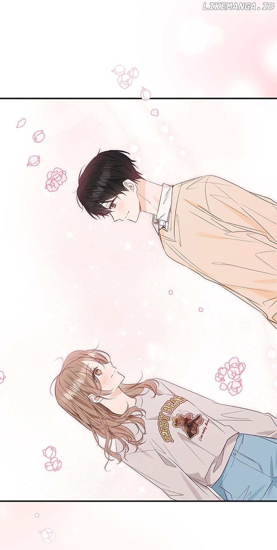 Ideal Match Delivery Service Chapter 38 page 25