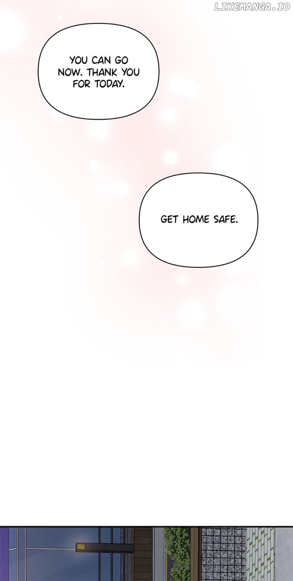Ideal Match Delivery Service Chapter 38 page 26