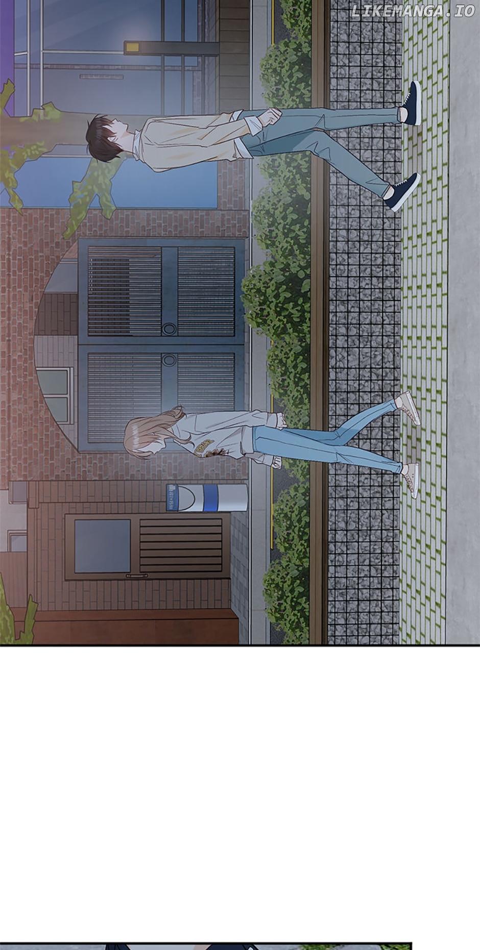 Ideal Match Delivery Service Chapter 38 page 27