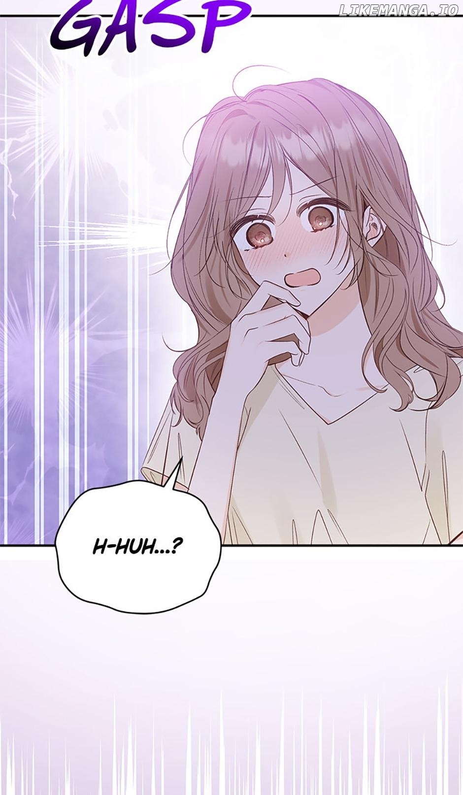 Ideal Match Delivery Service Chapter 38 page 2