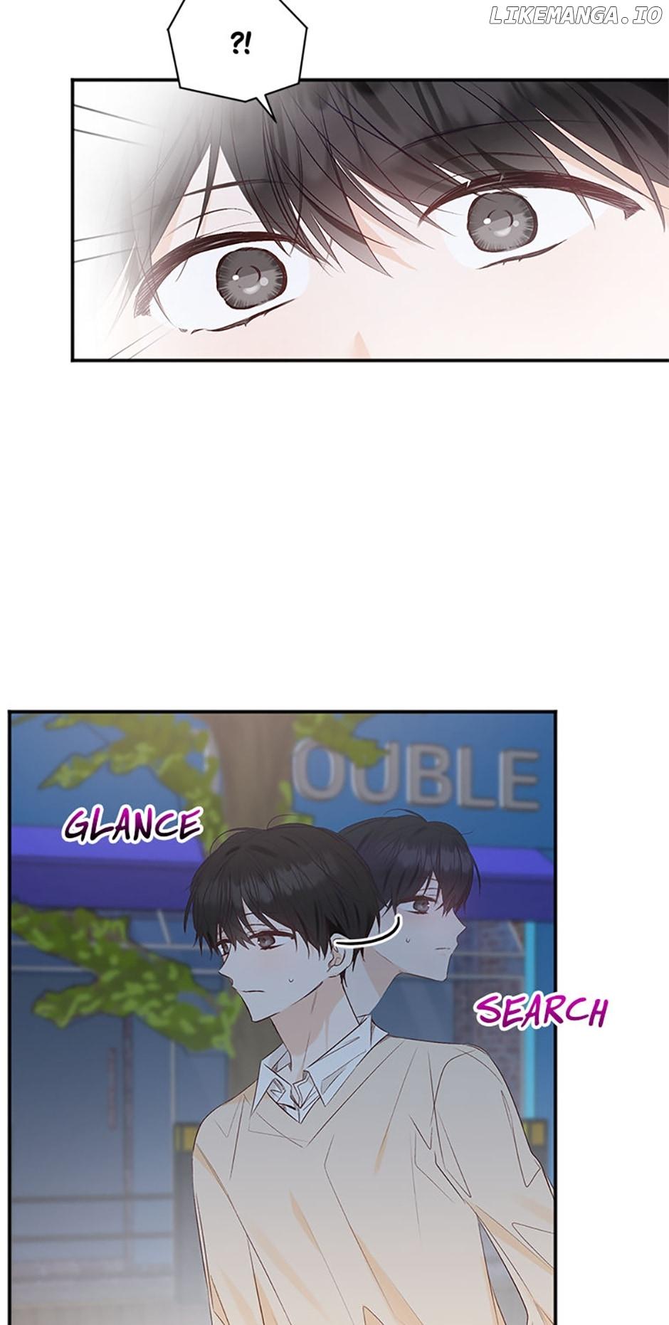 Ideal Match Delivery Service Chapter 38 page 30