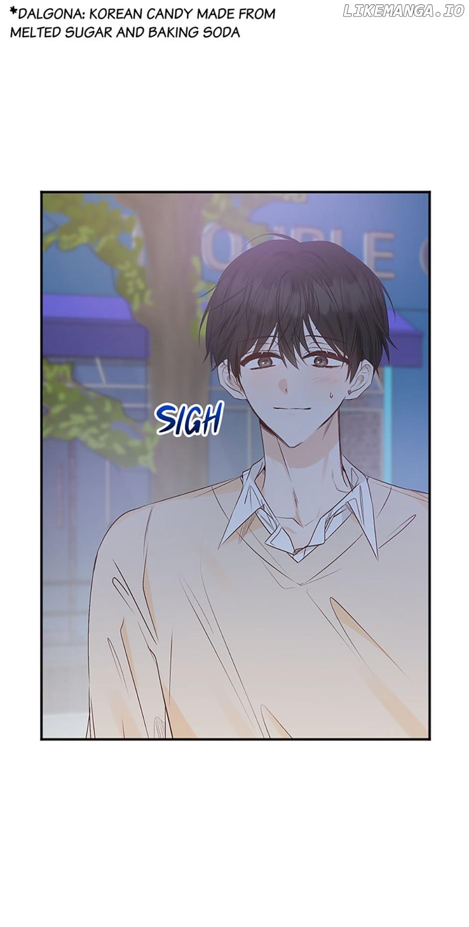 Ideal Match Delivery Service Chapter 38 page 32