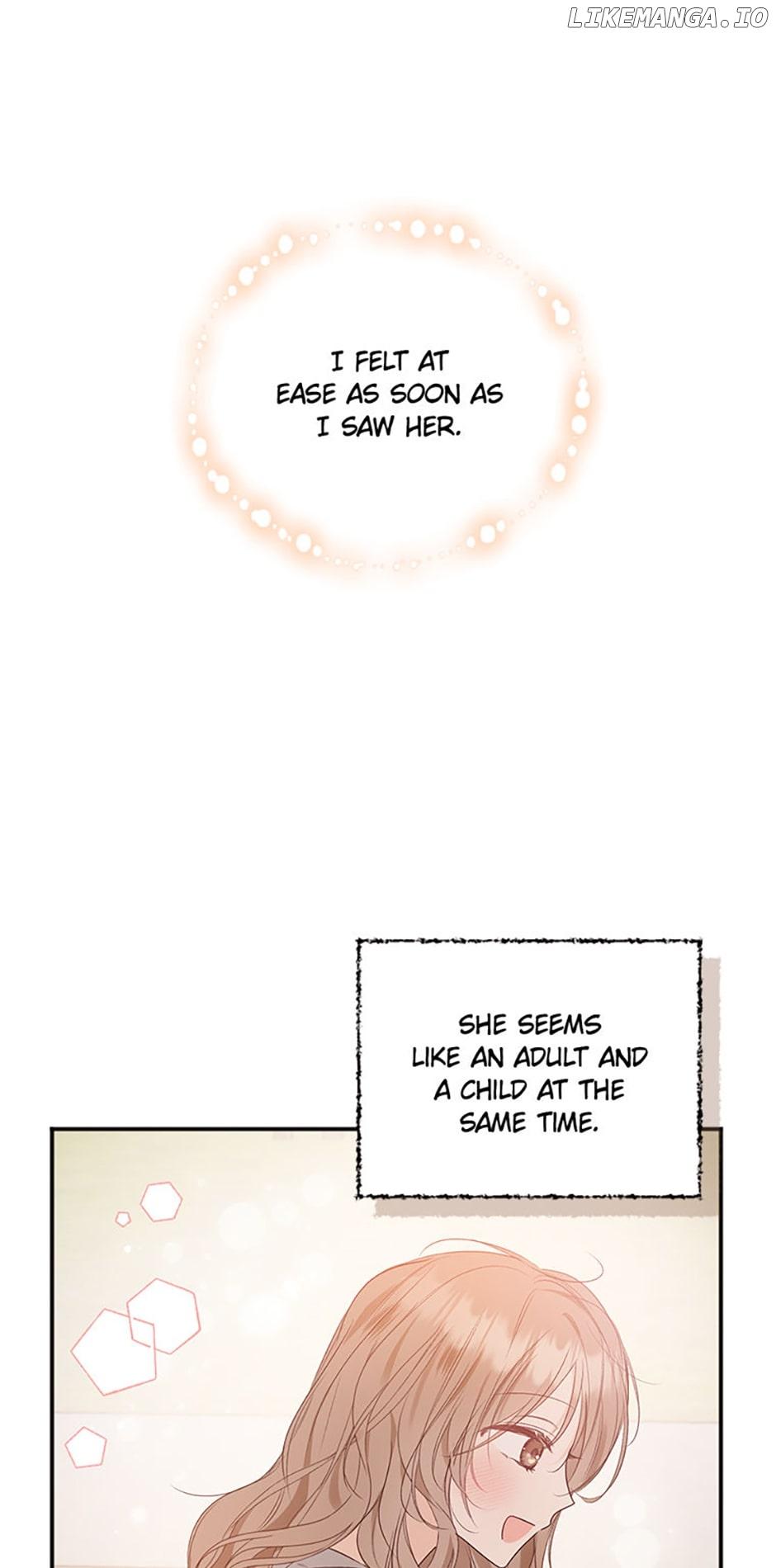 Ideal Match Delivery Service Chapter 38 page 33