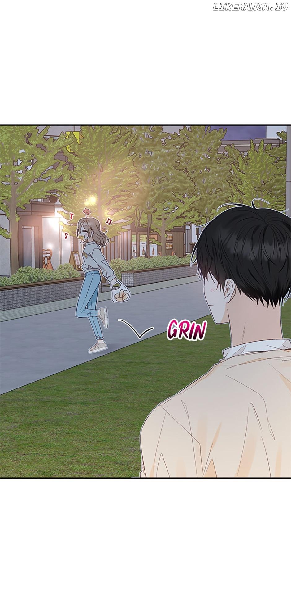 Ideal Match Delivery Service Chapter 38 page 37