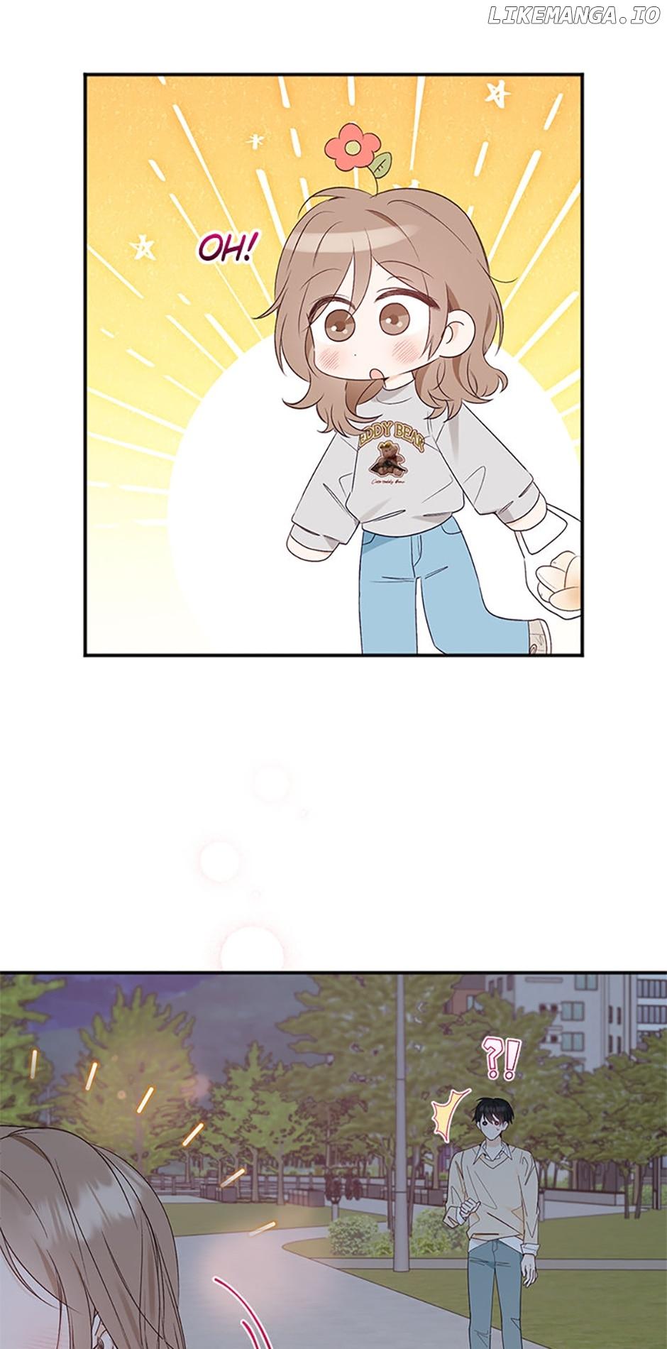 Ideal Match Delivery Service Chapter 38 page 38