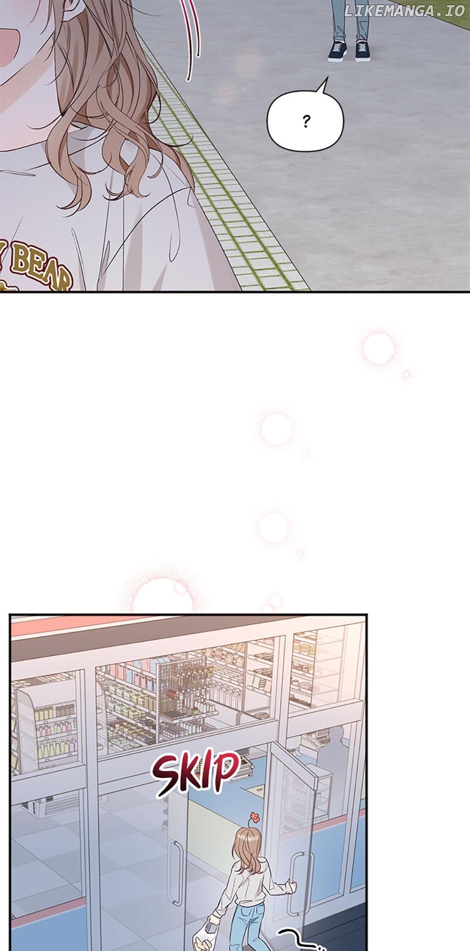 Ideal Match Delivery Service Chapter 38 page 39