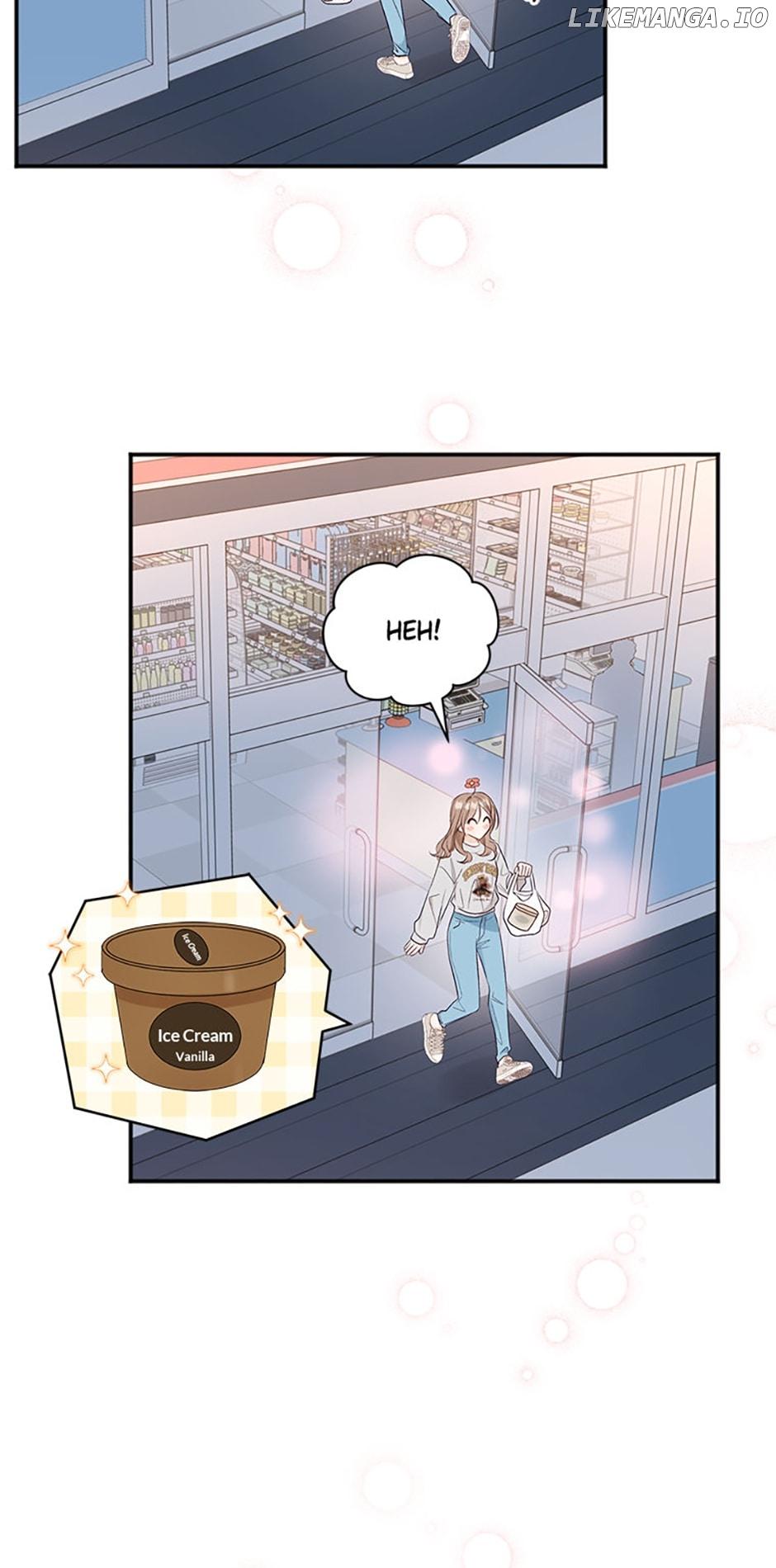 Ideal Match Delivery Service Chapter 38 page 40