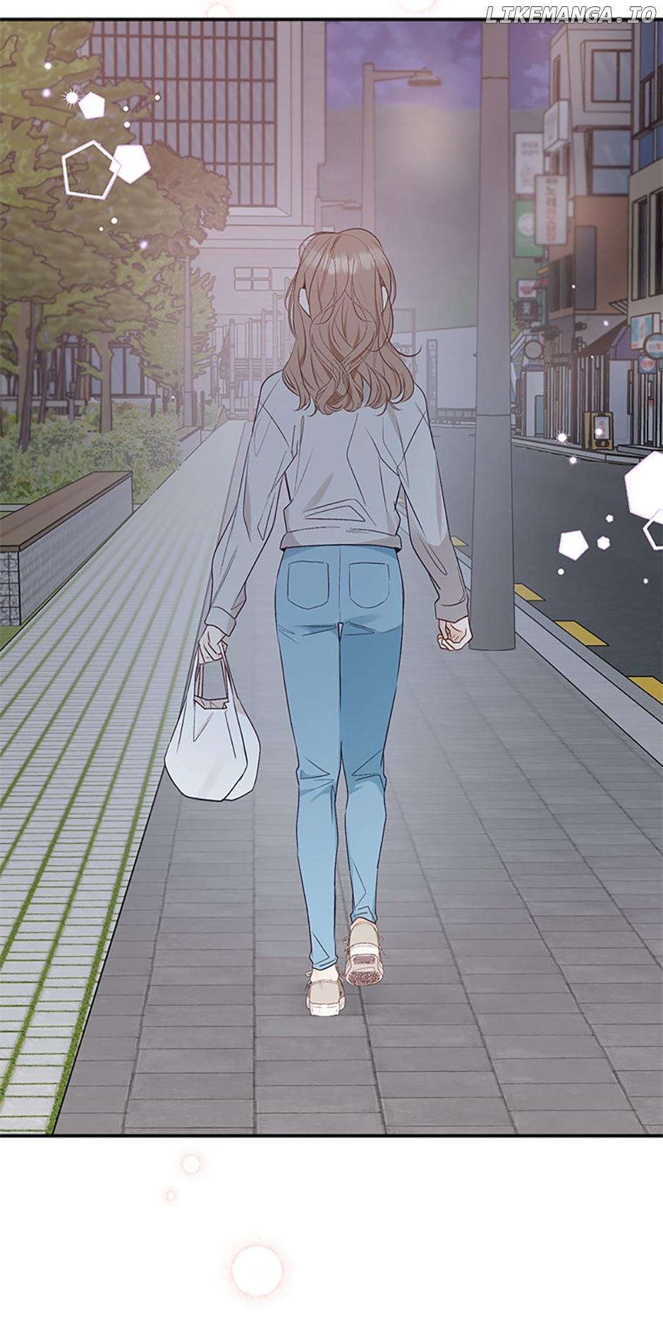 Ideal Match Delivery Service Chapter 38 page 41