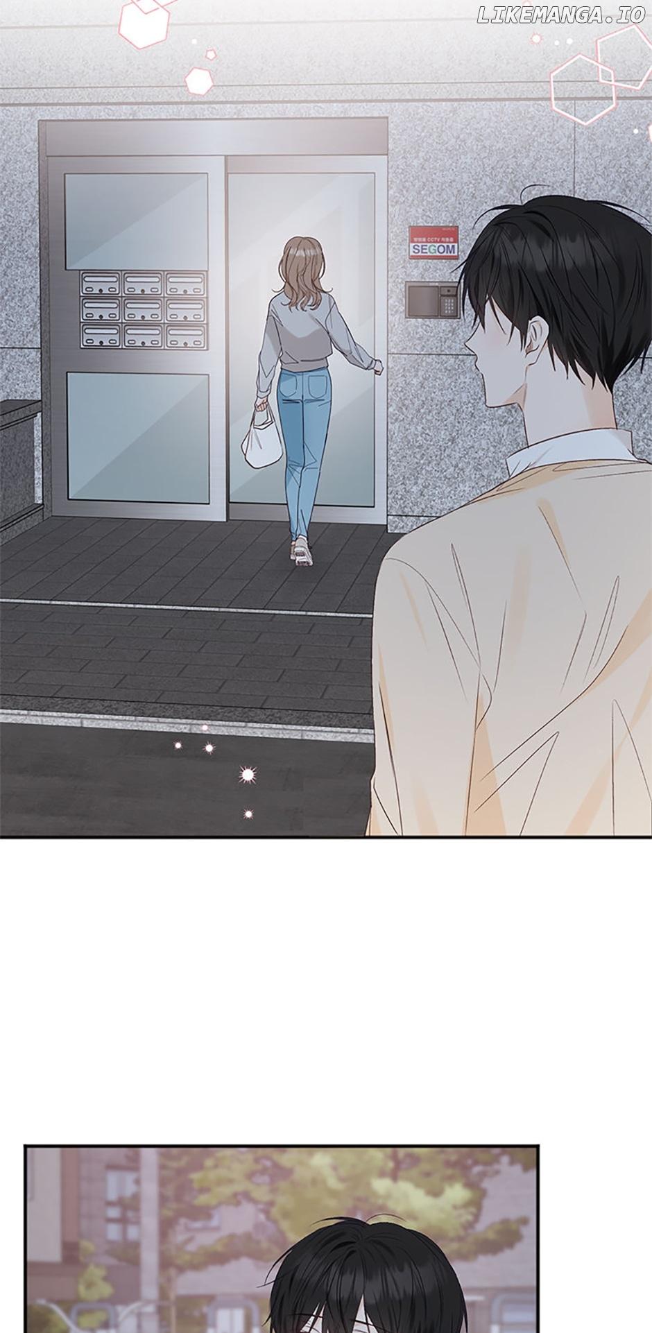 Ideal Match Delivery Service Chapter 38 page 43