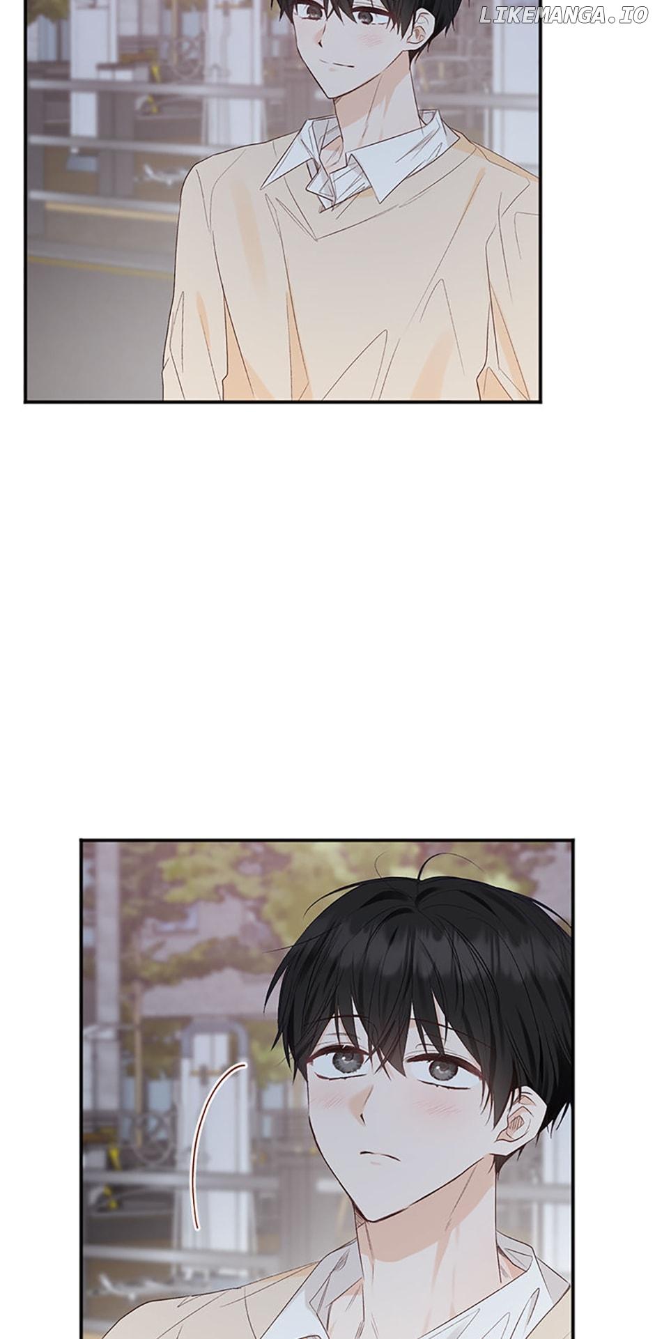 Ideal Match Delivery Service Chapter 38 page 44