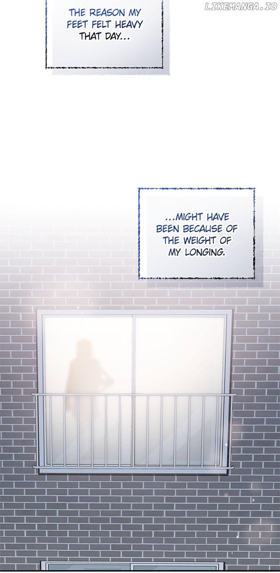 Ideal Match Delivery Service Chapter 38 page 47