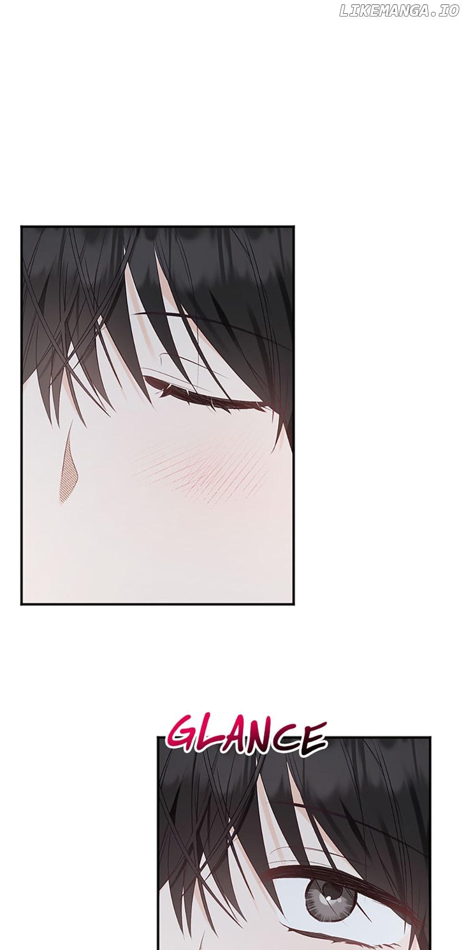 Ideal Match Delivery Service Chapter 38 page 49