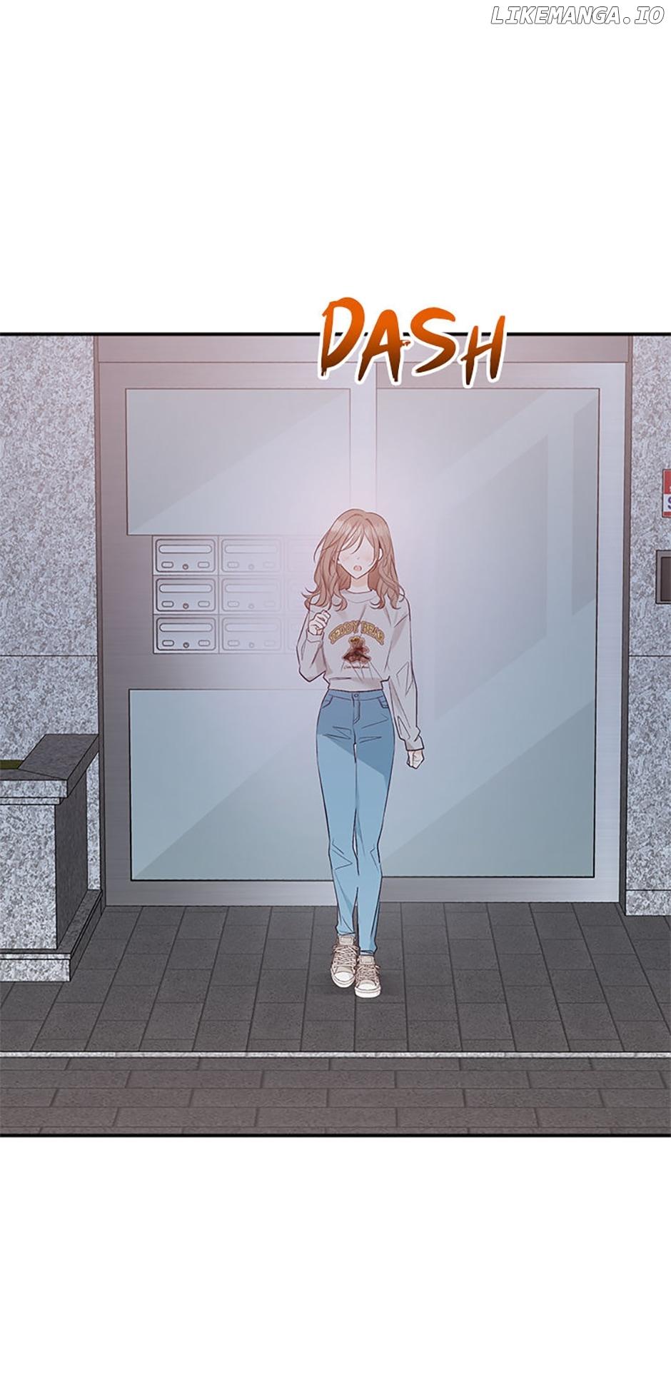 Ideal Match Delivery Service Chapter 38 page 51