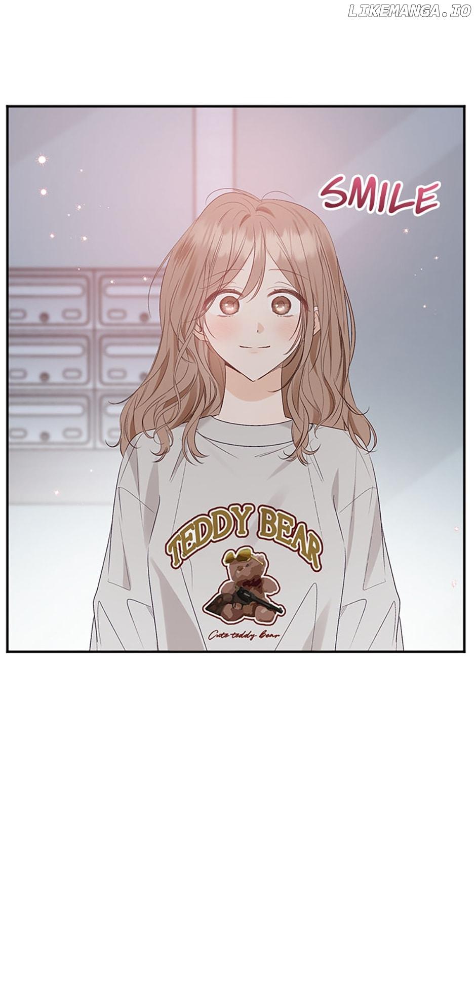 Ideal Match Delivery Service Chapter 38 page 52