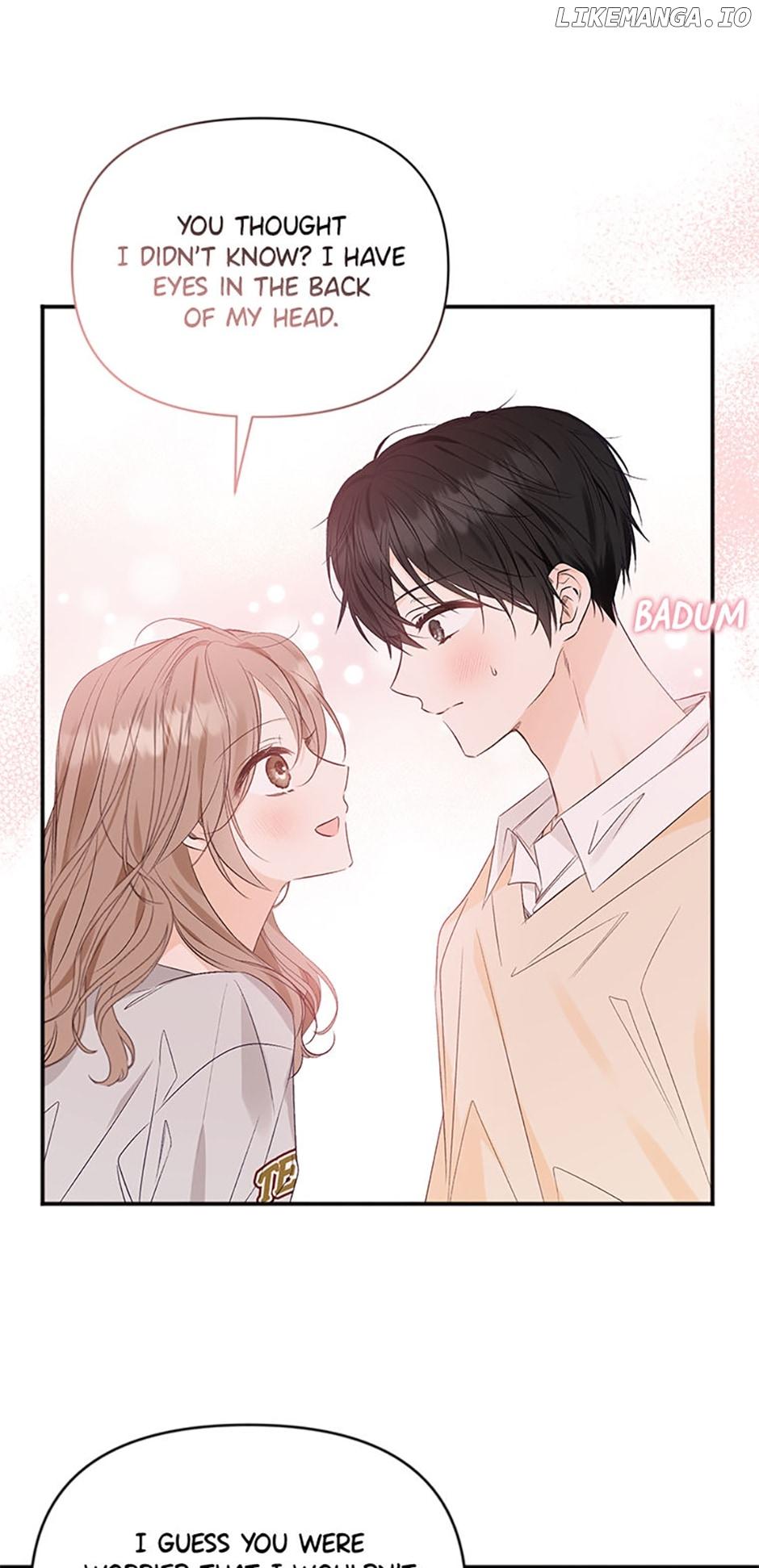 Ideal Match Delivery Service Chapter 38 page 55