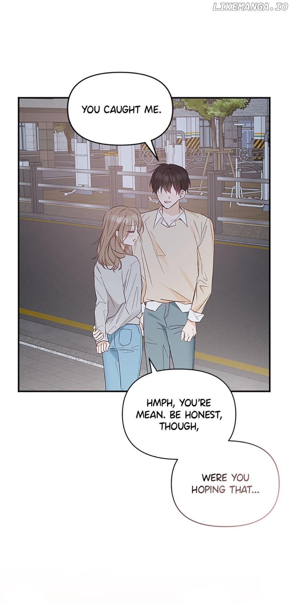 Ideal Match Delivery Service Chapter 38 page 58
