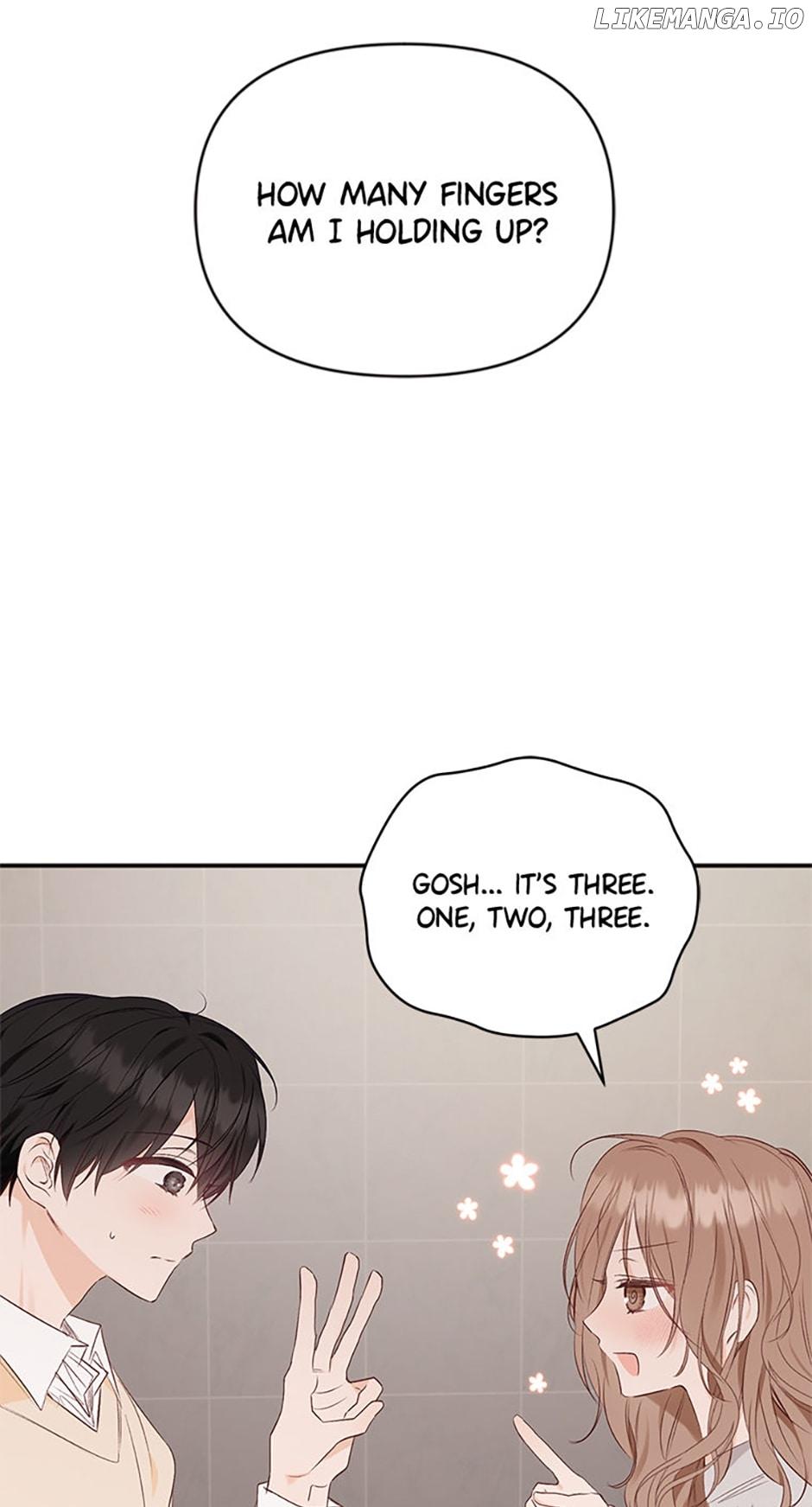 Ideal Match Delivery Service Chapter 38 page 5