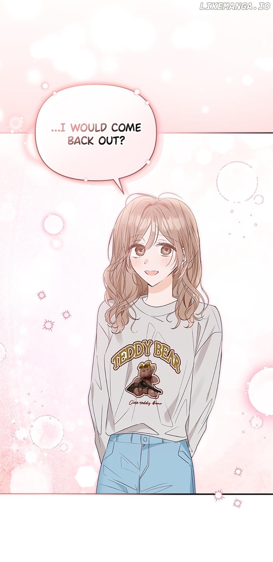Ideal Match Delivery Service Chapter 38 page 59