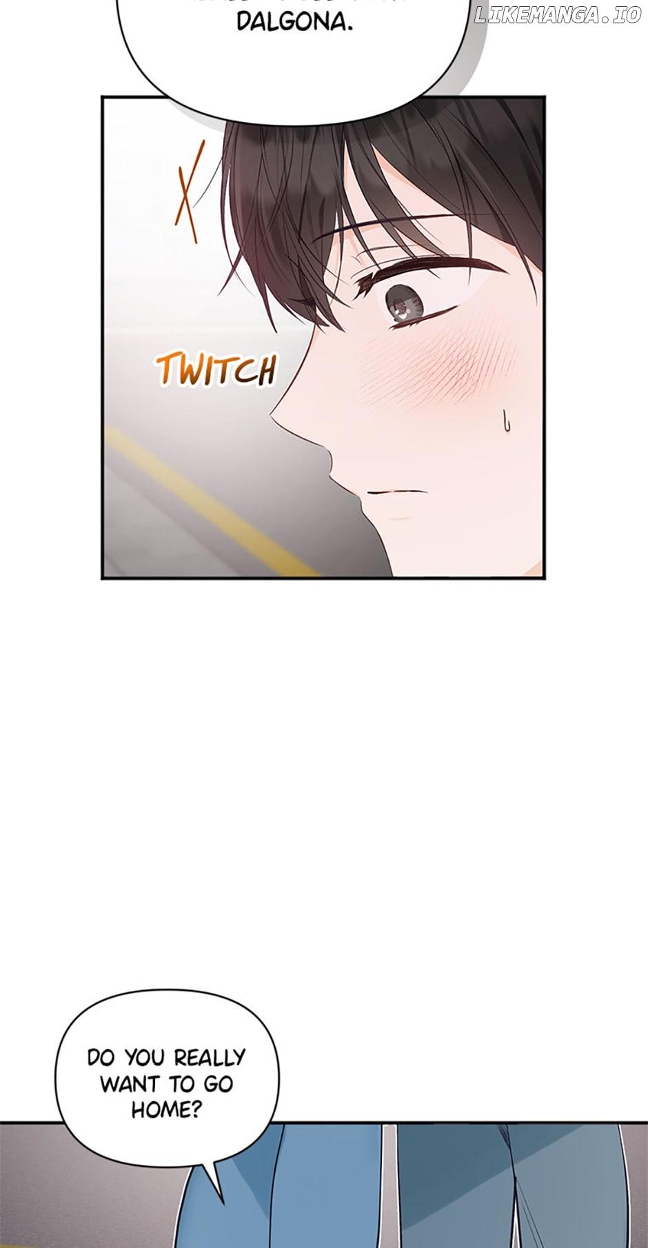 Ideal Match Delivery Service Chapter 38 page 62