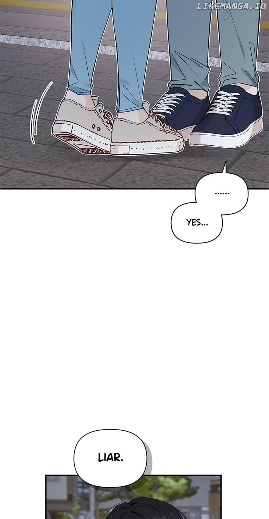 Ideal Match Delivery Service Chapter 38 page 63