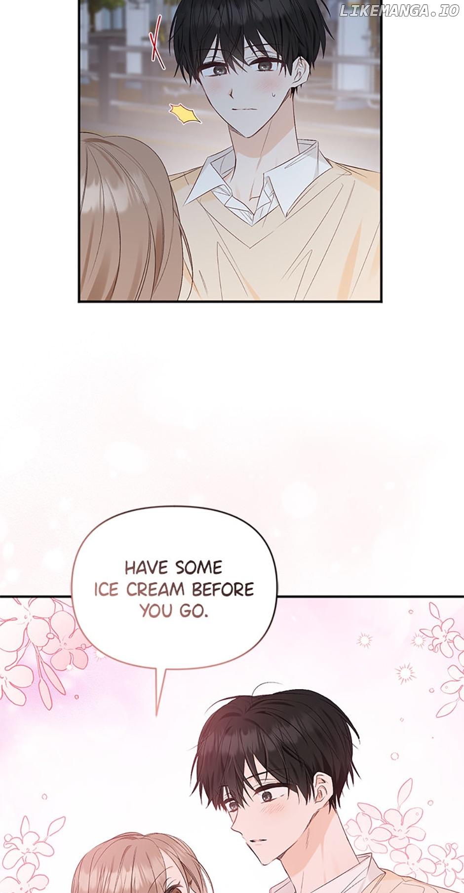 Ideal Match Delivery Service Chapter 38 page 64