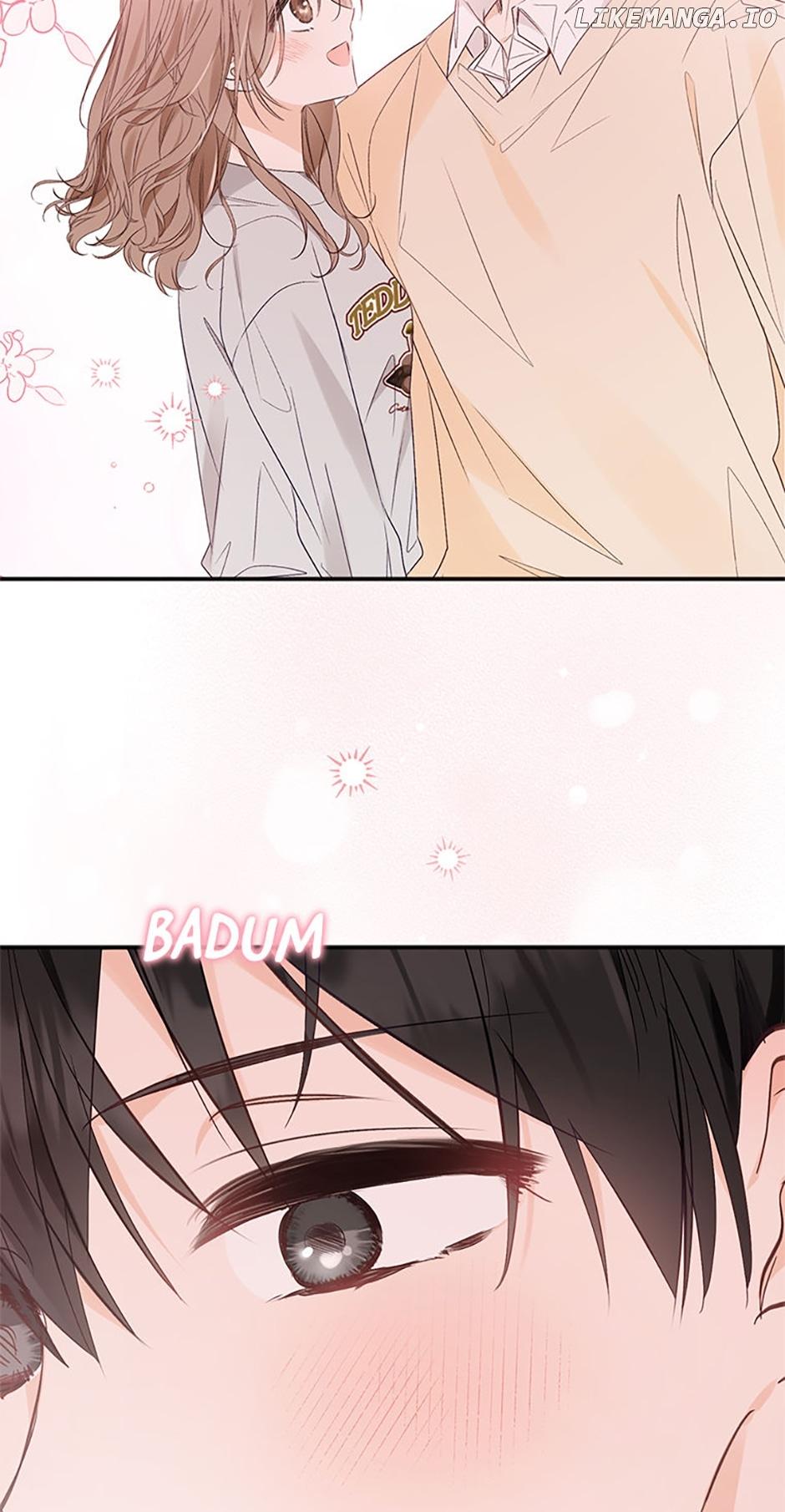 Ideal Match Delivery Service Chapter 38 page 65
