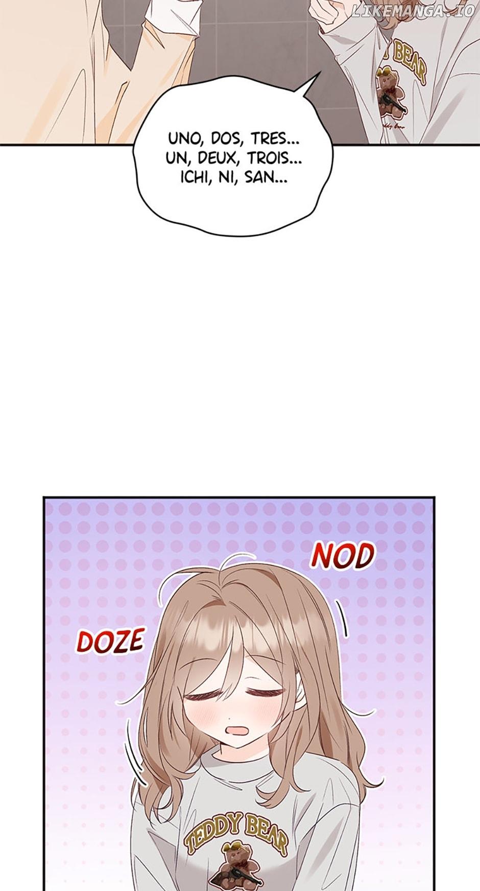 Ideal Match Delivery Service Chapter 38 page 6