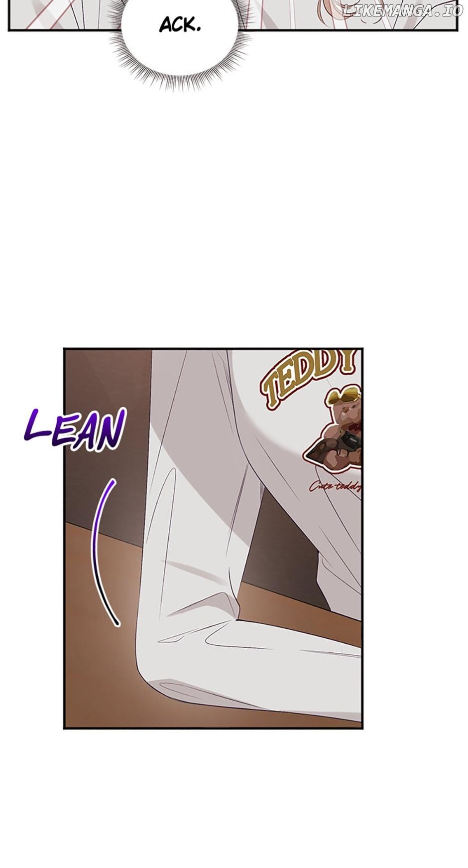 Ideal Match Delivery Service Chapter 38 page 8