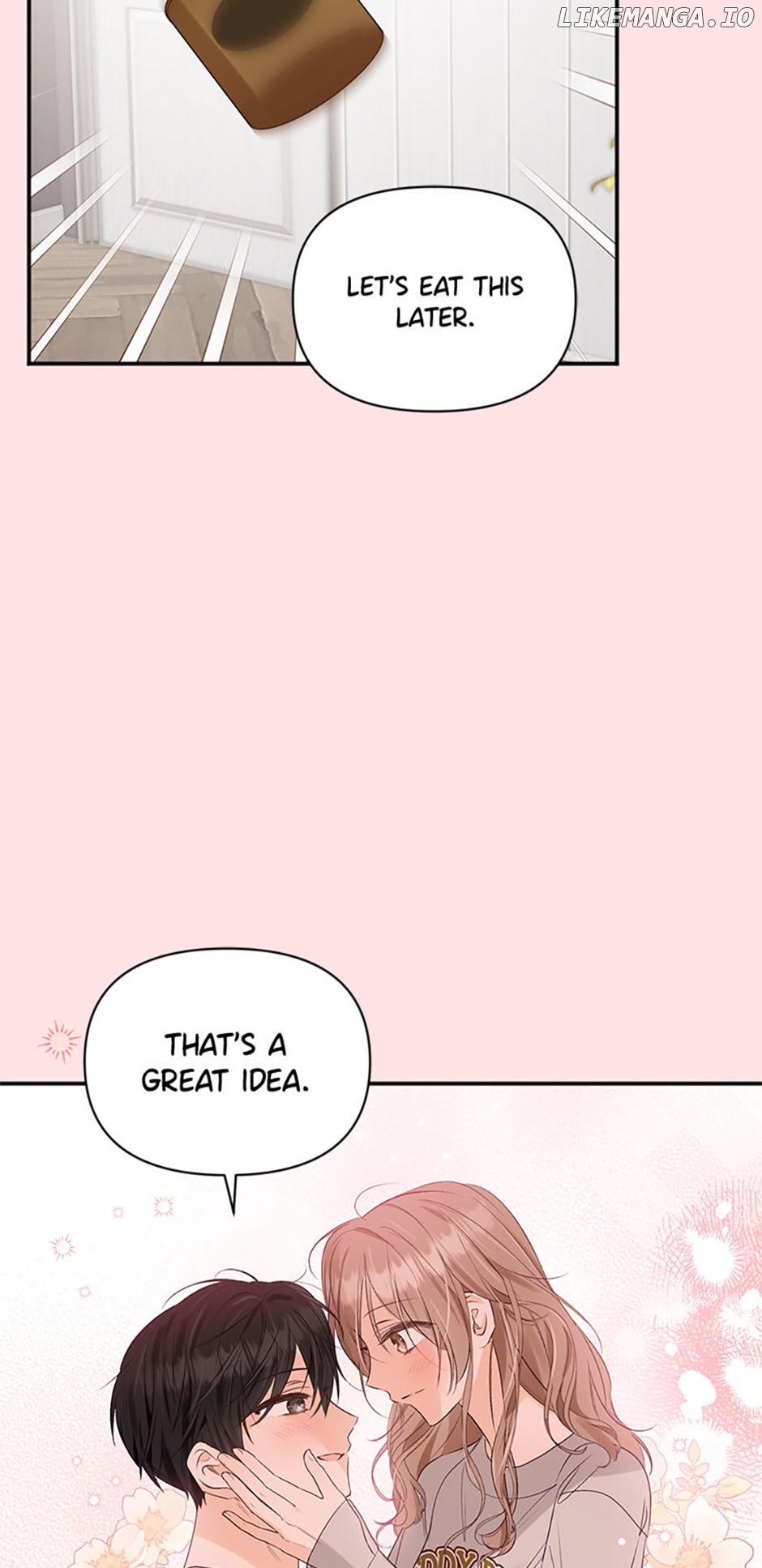 Ideal Match Delivery Service Chapter 39 page 9